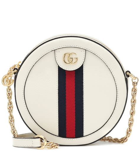 gucci ophidia mini bag white|Gucci ophidia mini bag size.